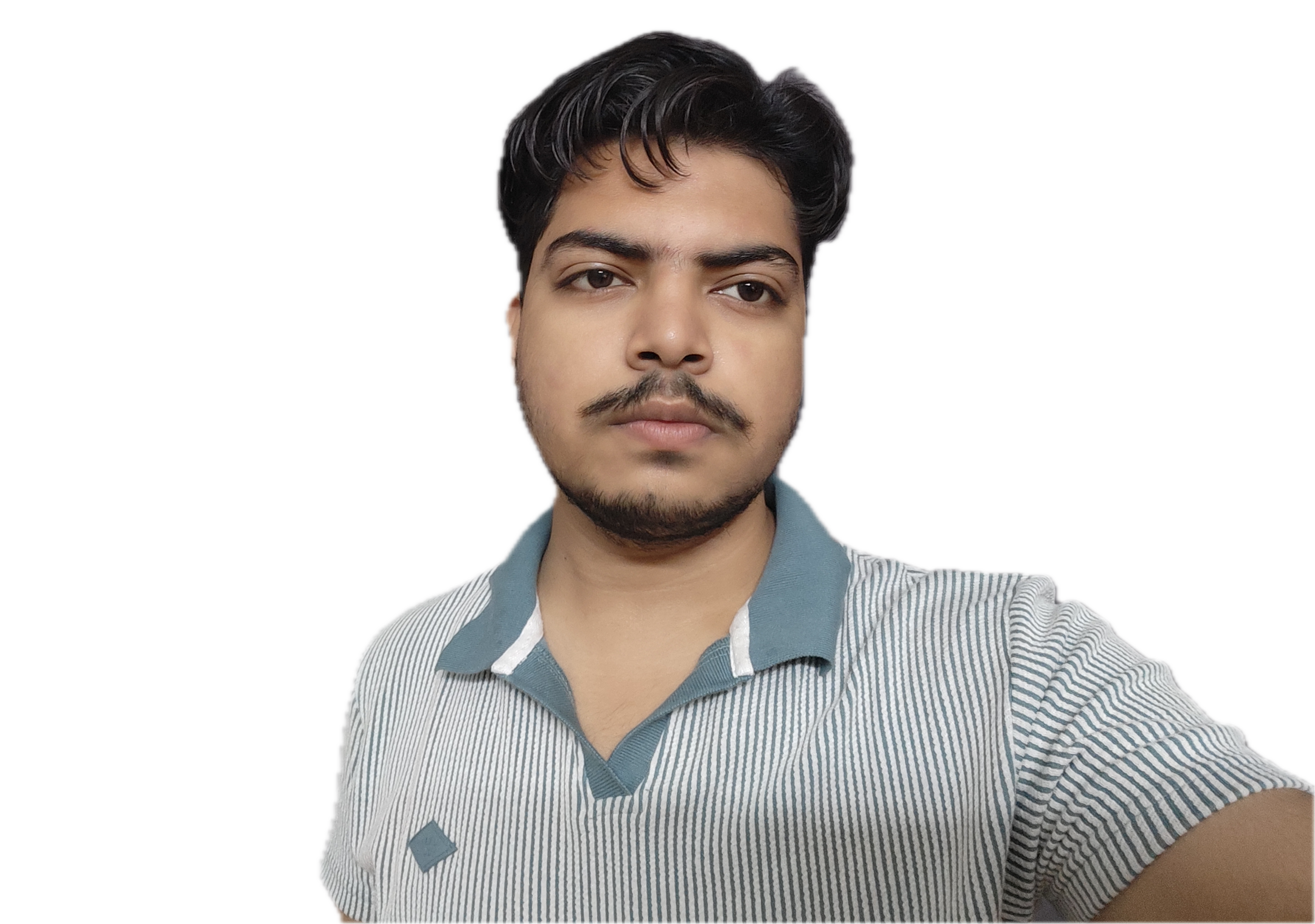 Abhishek Raghav