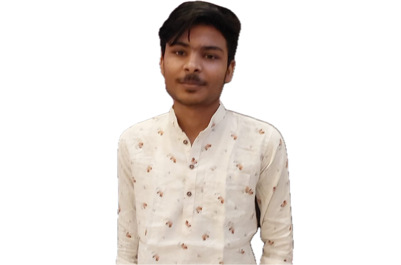 Anshuman Singh