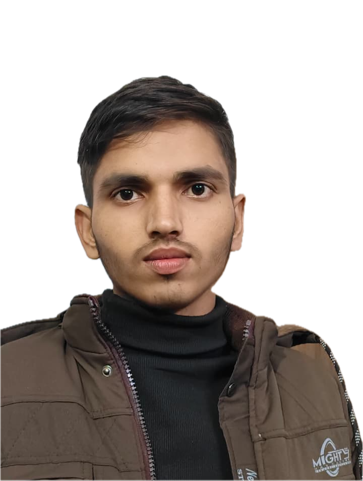 Arvind Kannaujiya